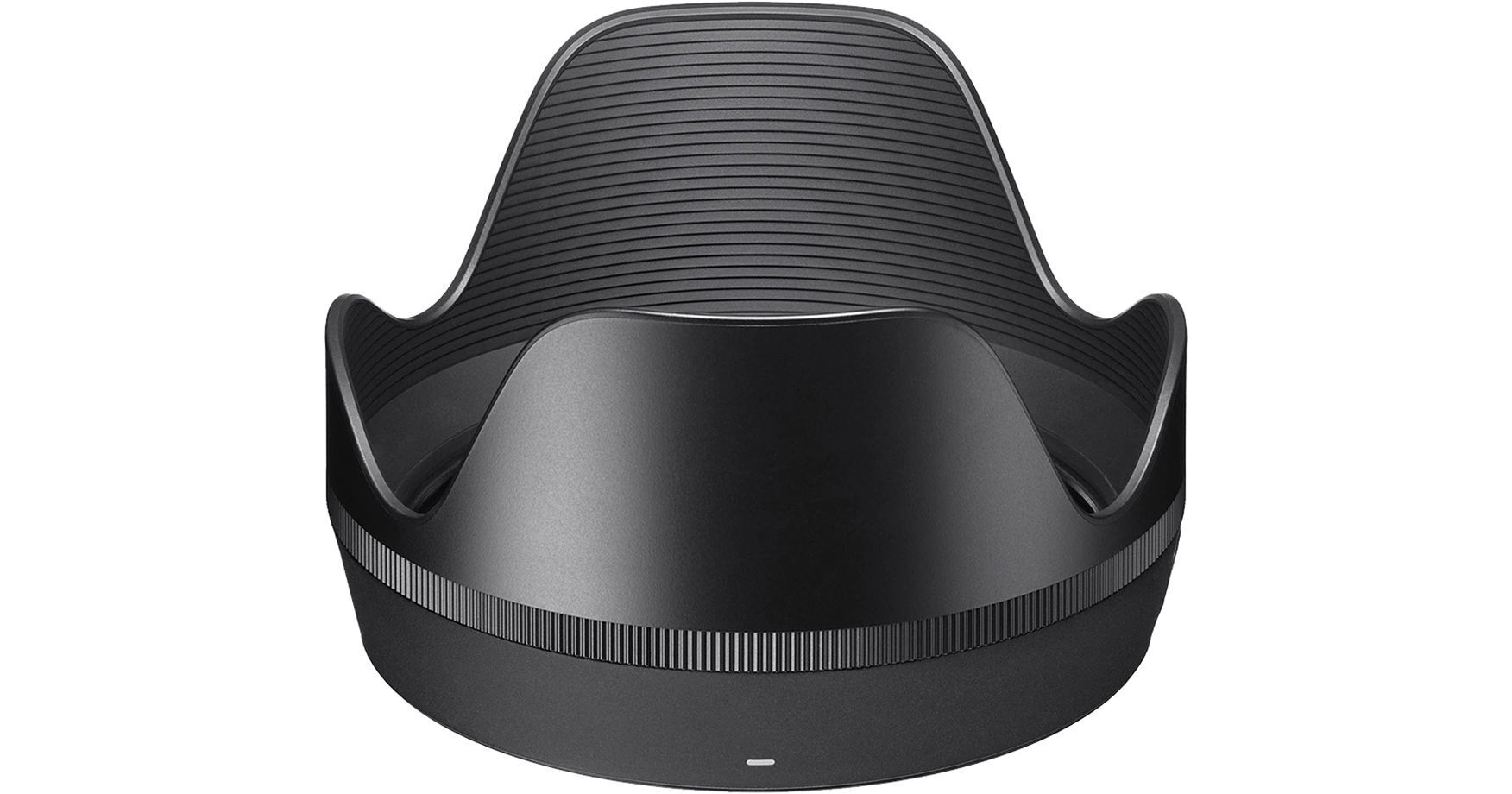 Sigma Lens Hood for 35mm f/1.2 Art DG DN Lens LH87802 B&H Photo