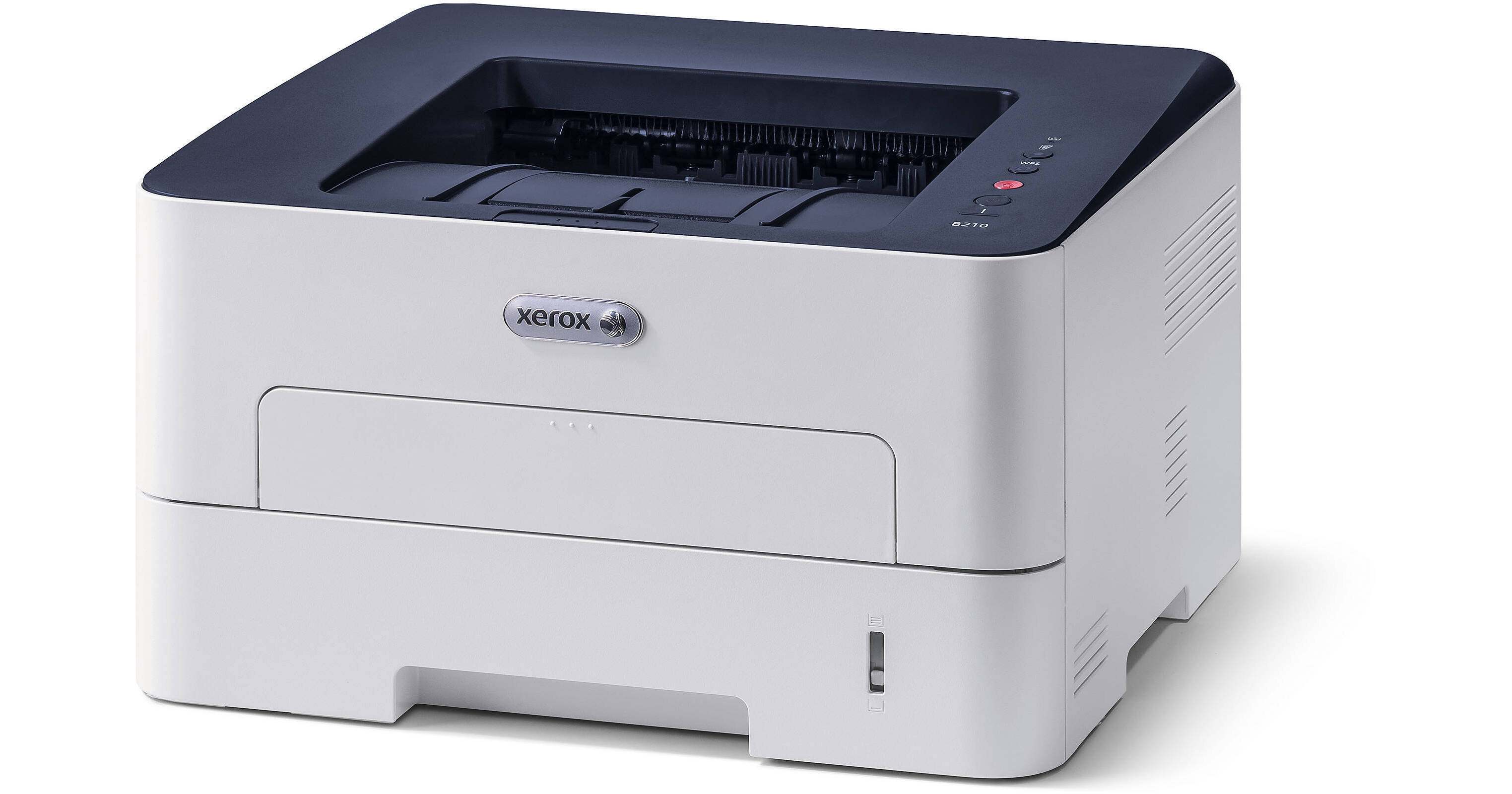 Xerox b210 подключить по wifi