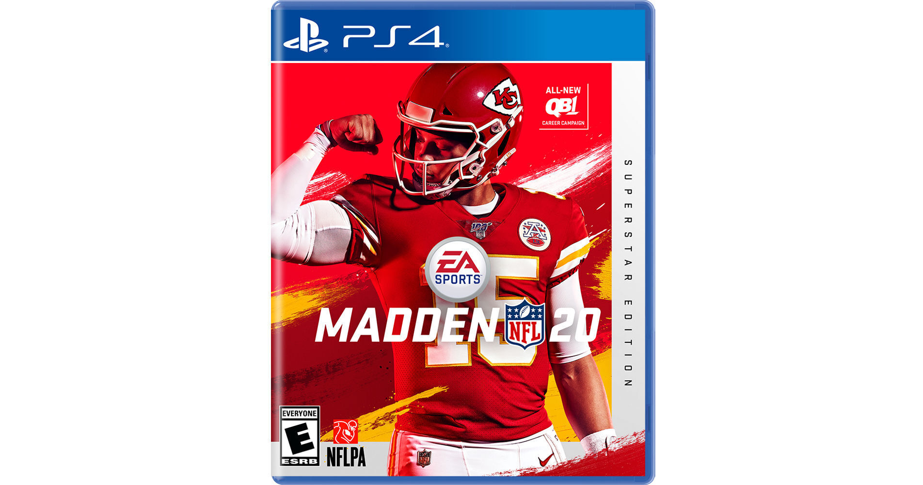 Electronic Arts Madden NFL 20 Superstar Editi 74144 B&H Photo