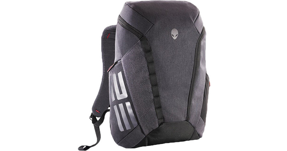 Alienware elite cheap backpack 17