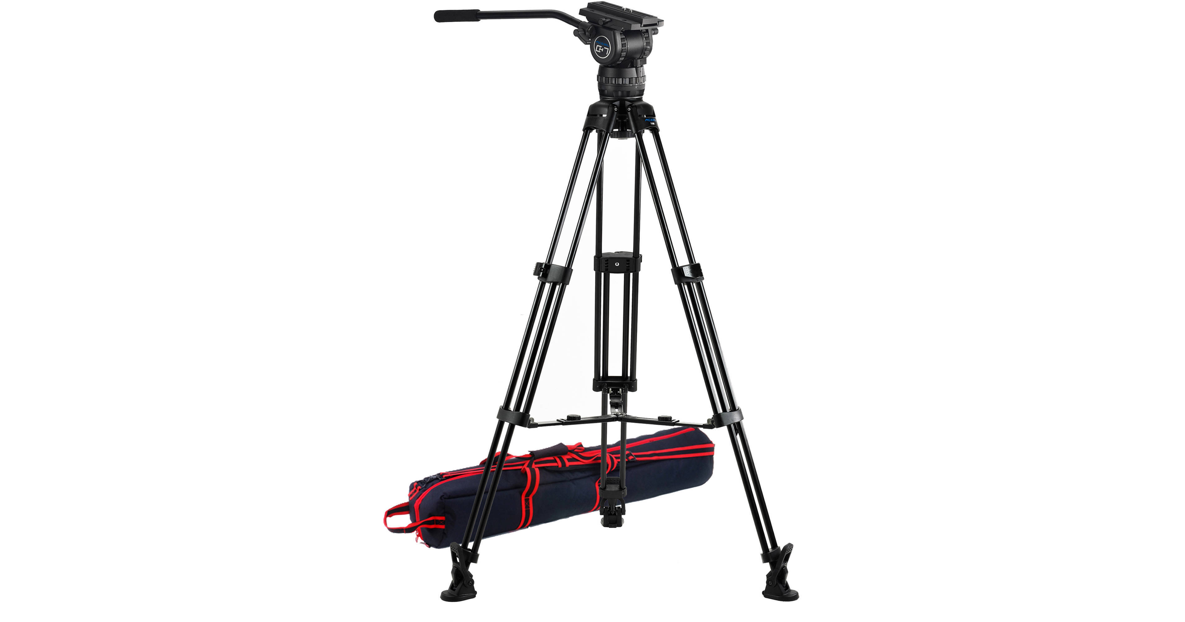 Acebil CS780M(N) Professional Tripod System CS780M(N) B&H