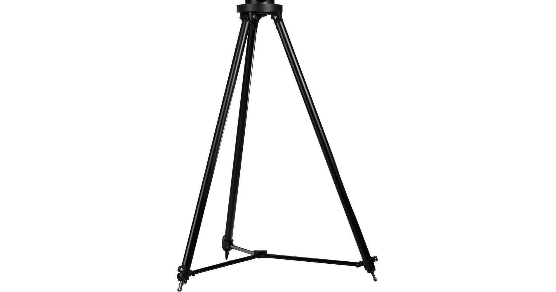 Acebil Tripod with Soft Case for Jib Arms (200 lb Payload) T1200