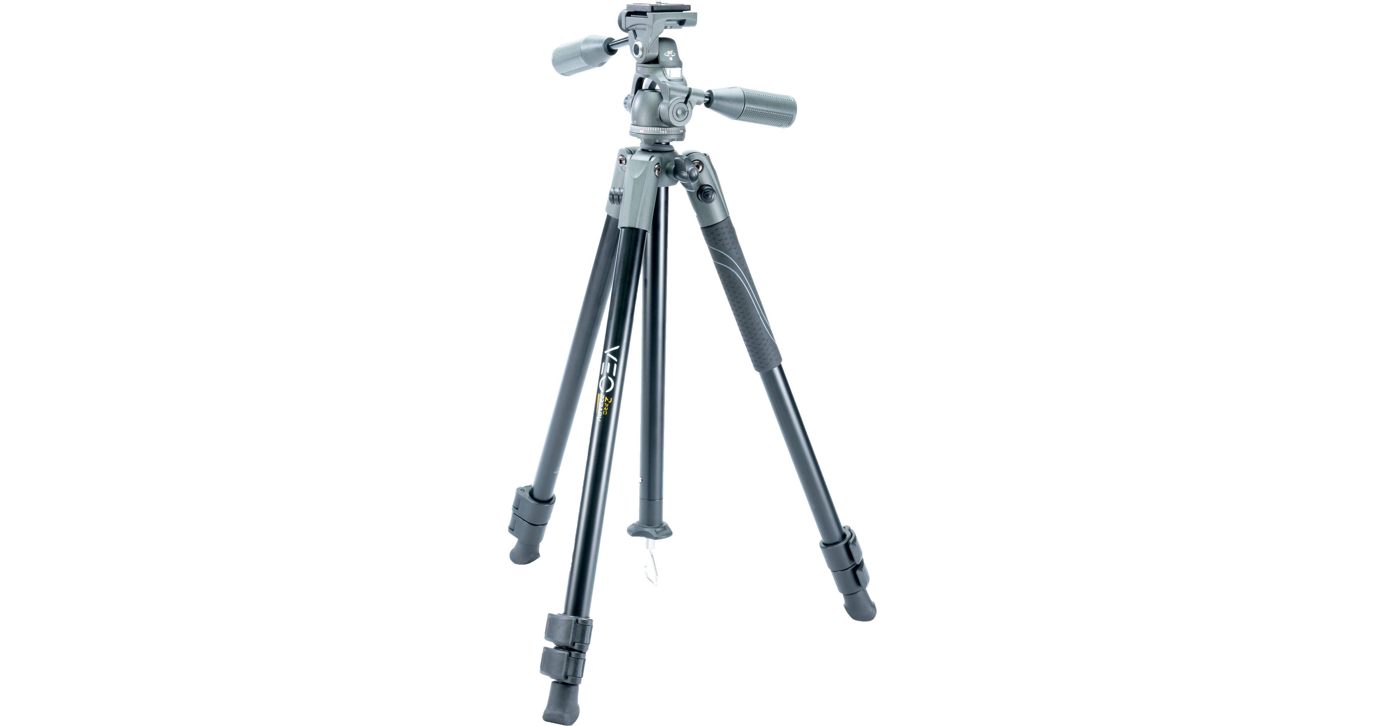 Vanguard VEO 2 PRO 233APV Aluminum Tripod with VEO VEO2PRO233APV