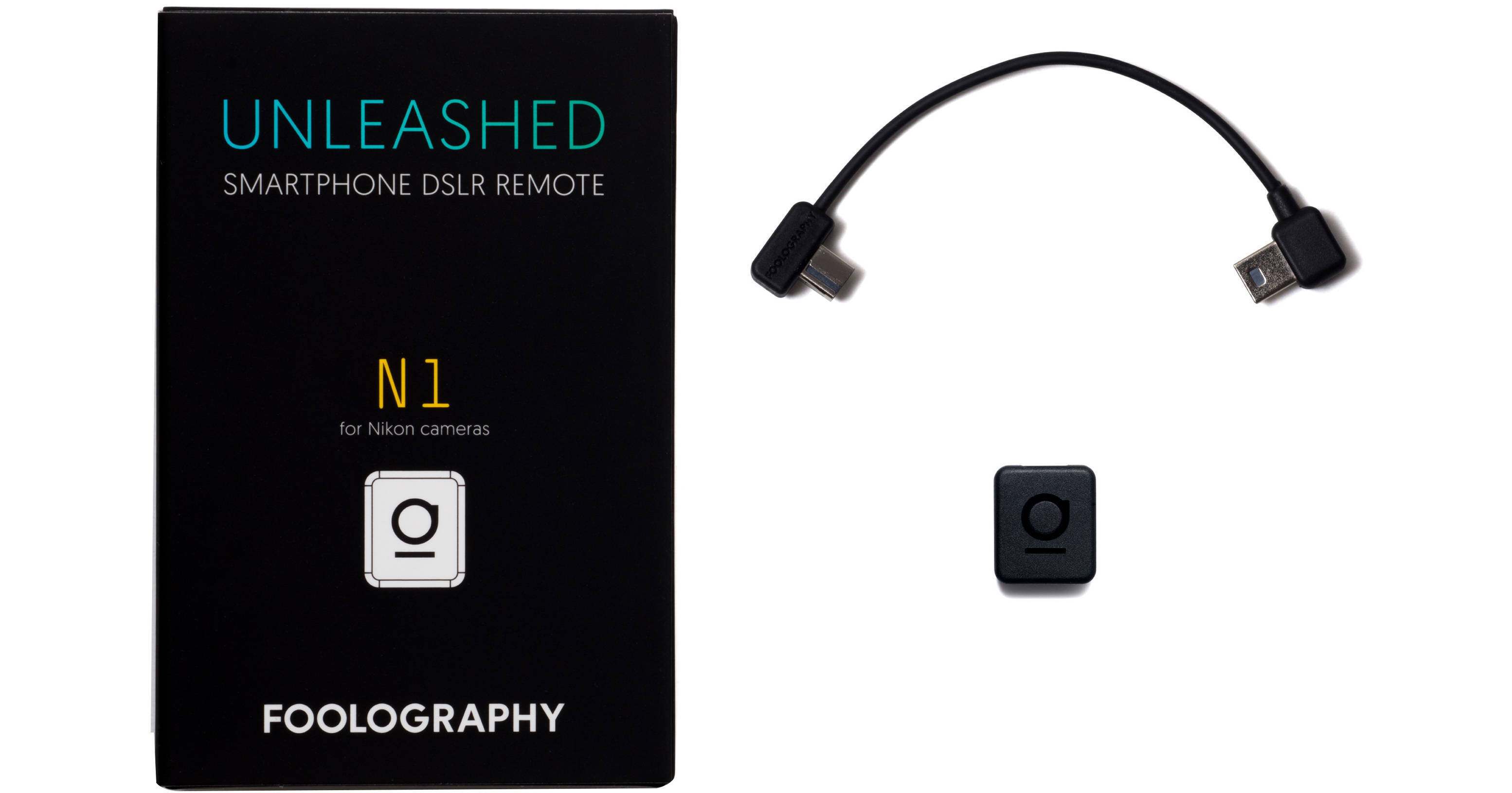 dslr remote nikon