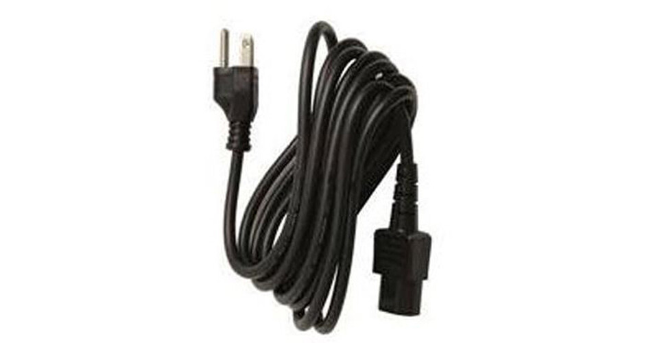 Cisco Power Cord (8') CPPWRCORDNA= B&H Photo Video