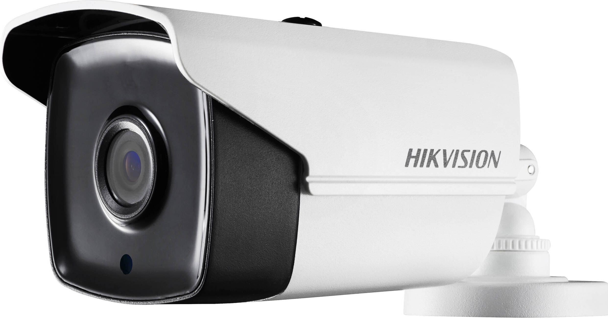 Hikvision TurboHD DS-2CE16H0T-IT5F 5MP DS-2CE16H0T-IT5F 6MM B&H