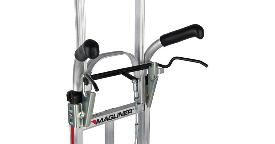 Magliner Brake Truck Conversion Kit for Model 16 Handle 304161