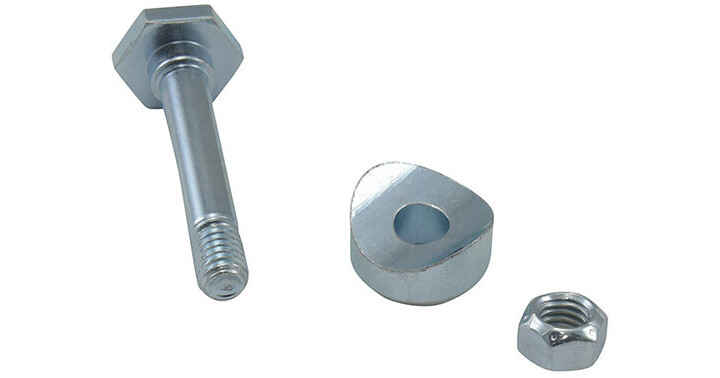 Magliner Load Bolt Installation Kit for Gemini XL 85972 B&H