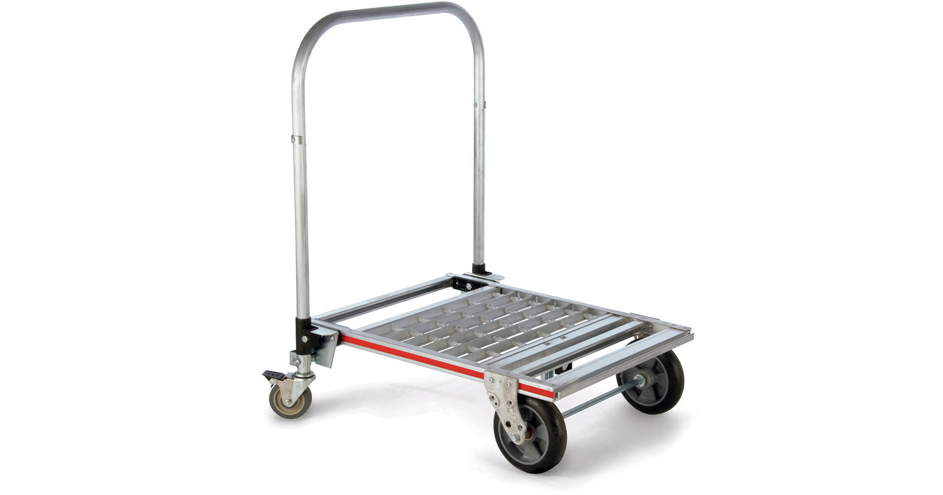 Magliner MTTA Folding Platform Truck Base MTTA B&H Photo Video