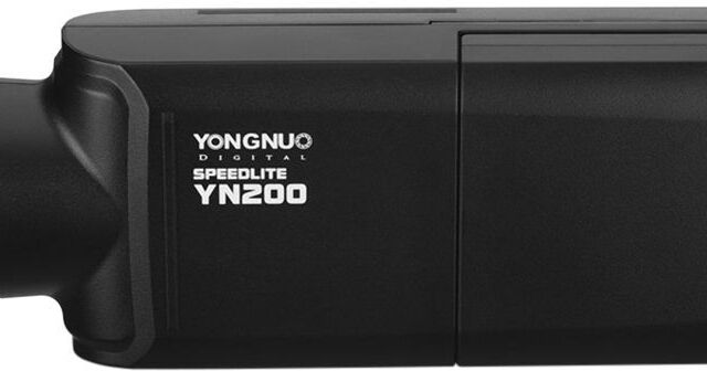 yongnuo yn200 price