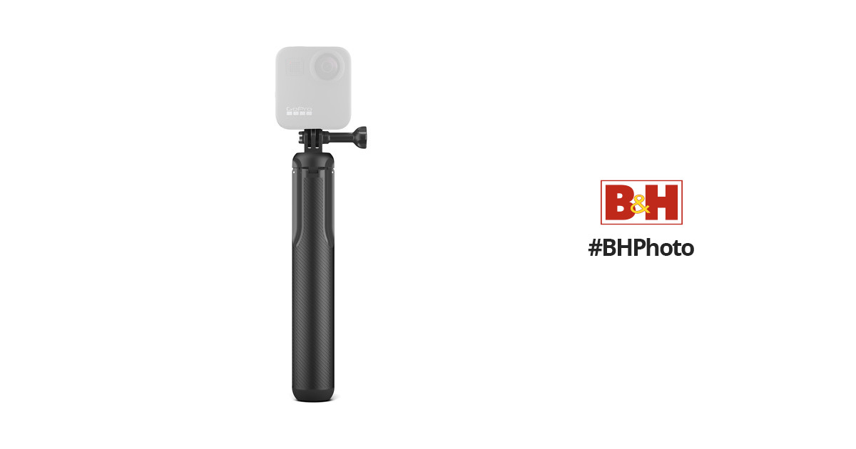 GoPro MAX 360 Action Camera CHDHZ-202-XX B&H Photo Video