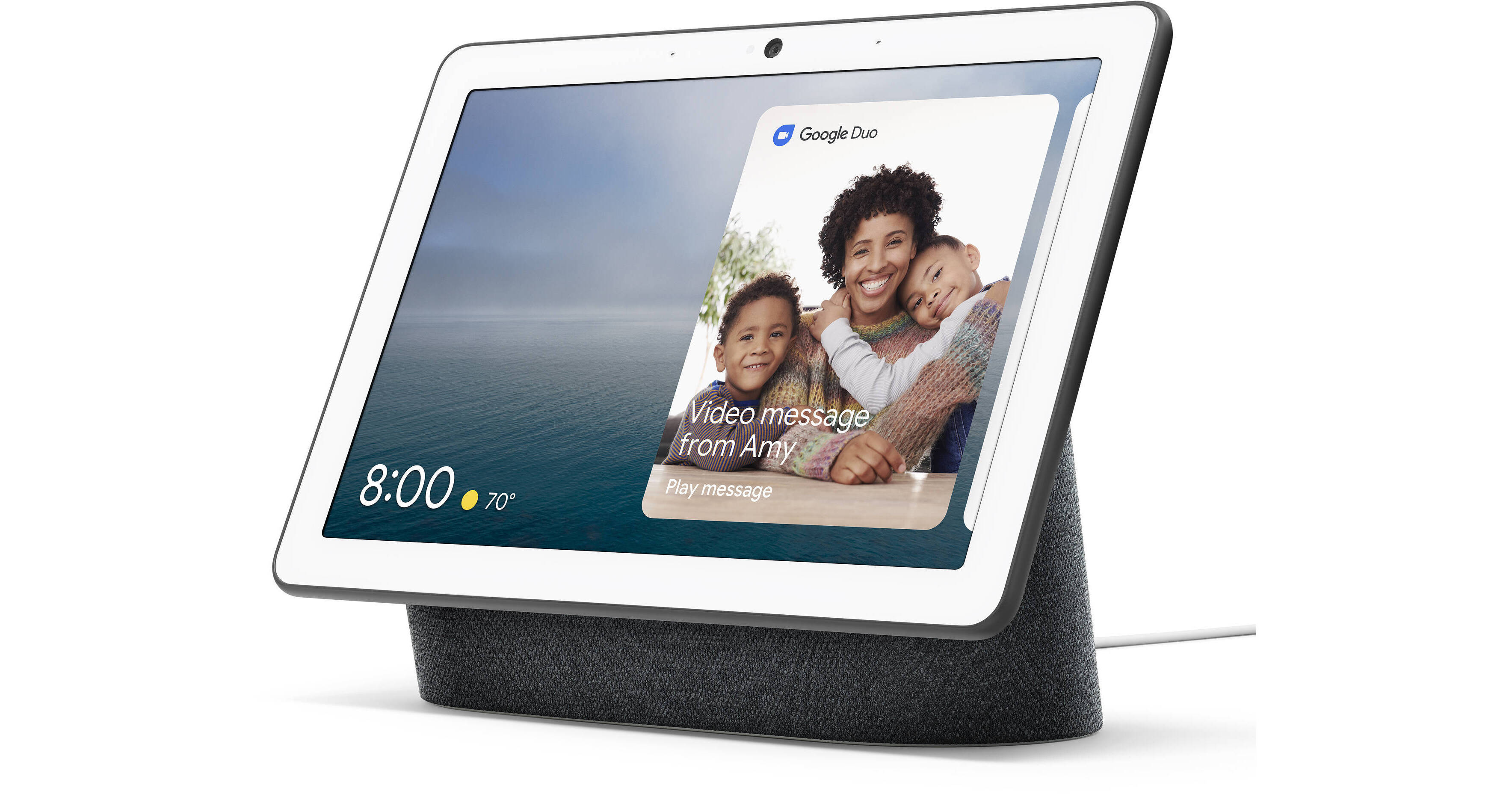 Google Nest Hub Max