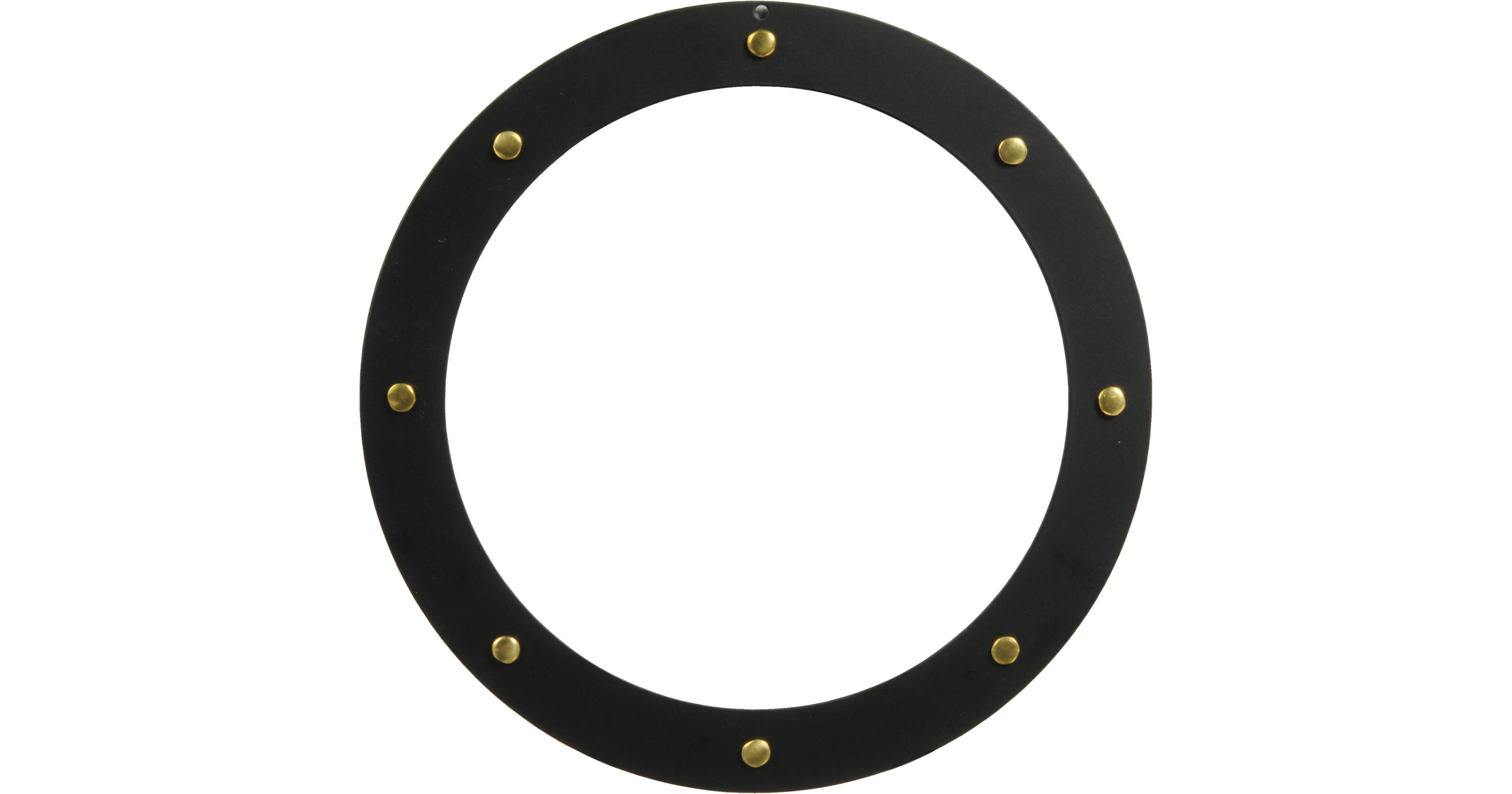 Photogenic 71/2" Ring Gel Holder Set (6) 919003 B&H Photo Video