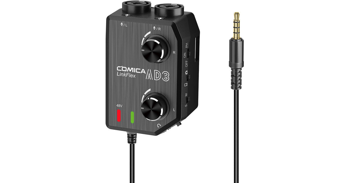 Potenziometri Audio 4 Potenziometri B10K 6 Pin - Manopola Lunga 19mm - Per Audio Chitarra Controllo Volume Potenziometri Chitarra