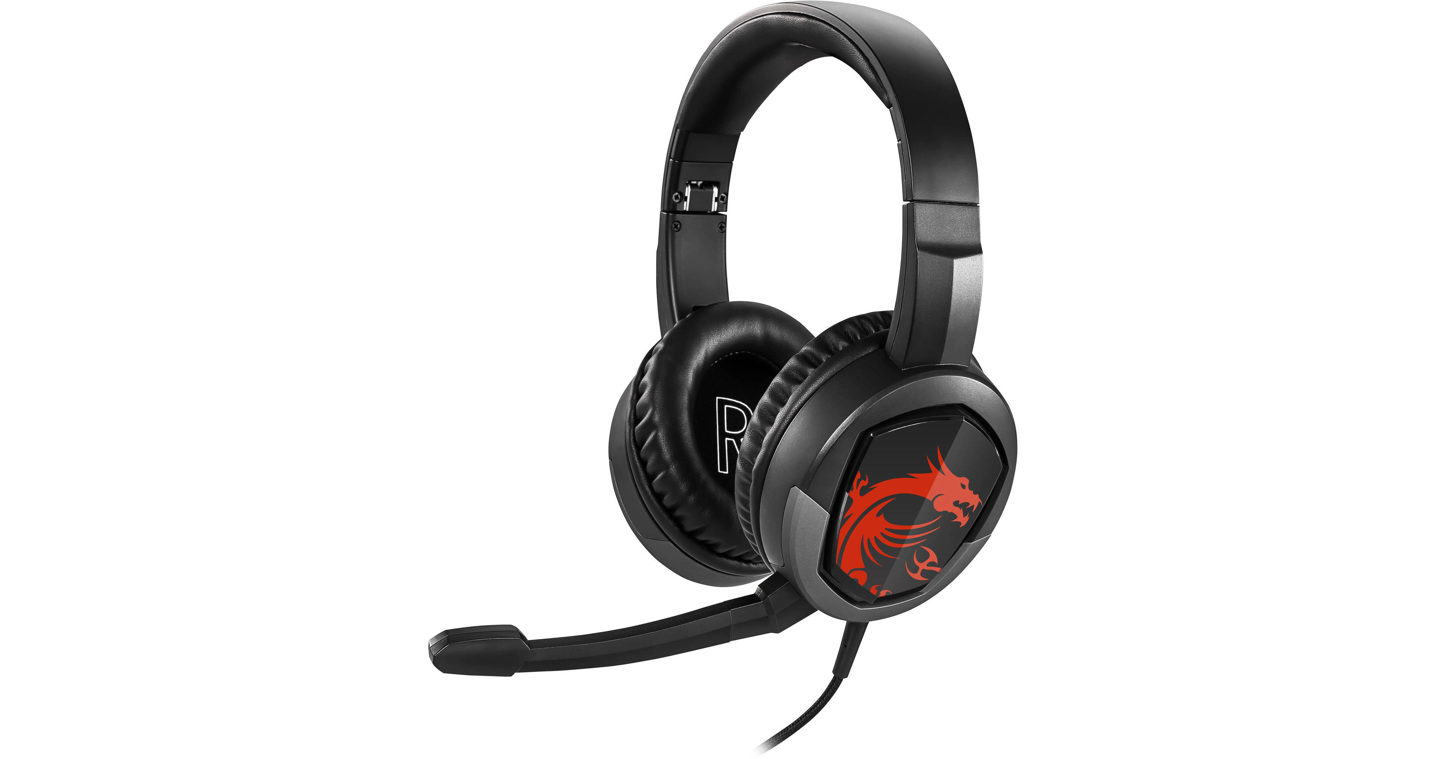 Gh30 gaming online headset