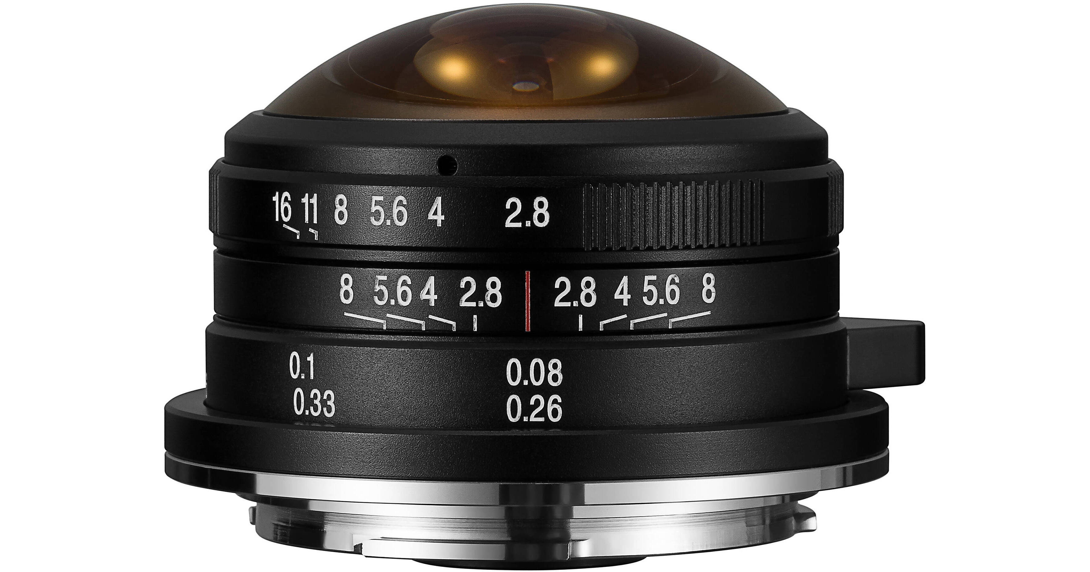 laowa 8mm mft