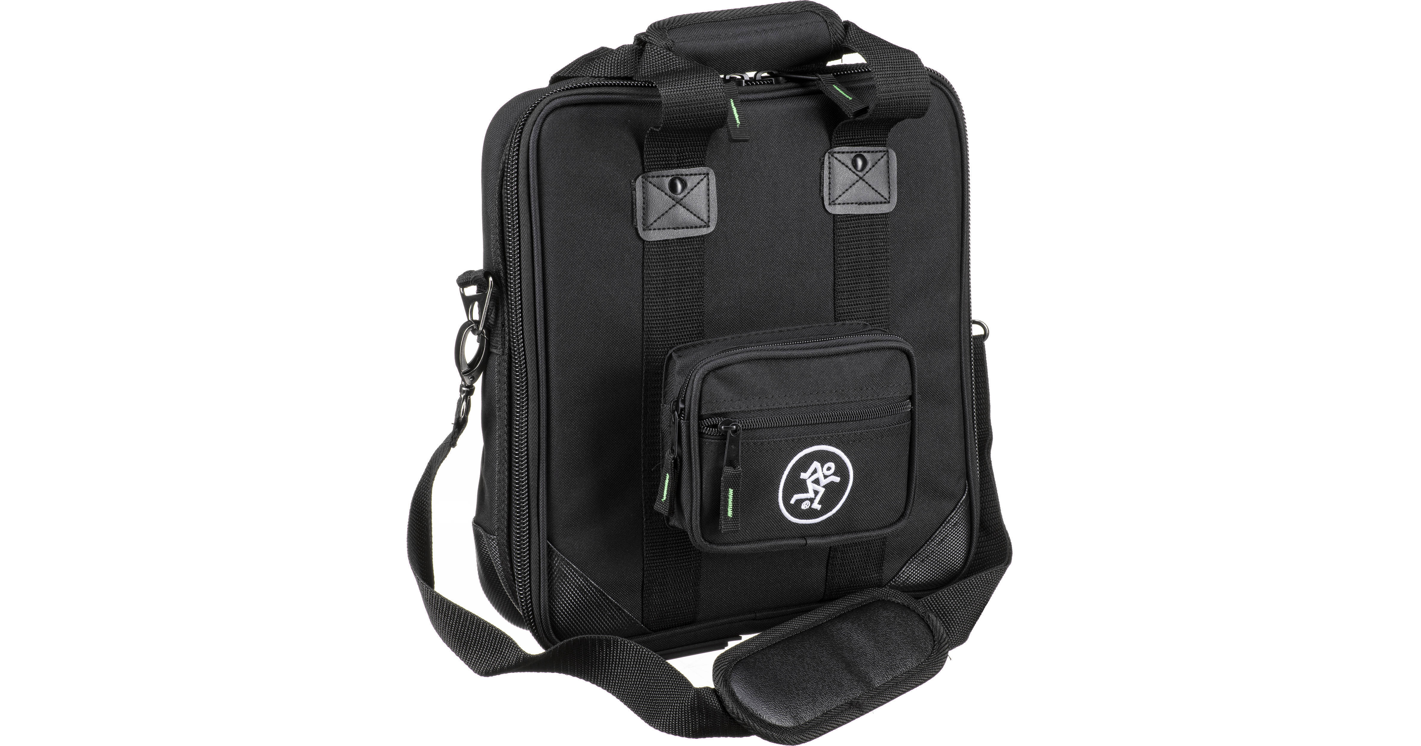 Mackie Carry Bag for the ProFX10v3 10-Channel PROFX10V3 CARRY