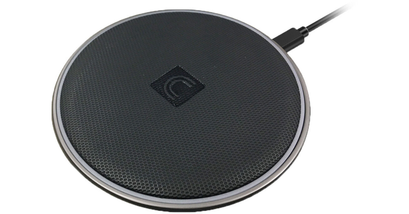 Comprehensive QiCertified 10W Wireless Fast Charging CPWRQI100