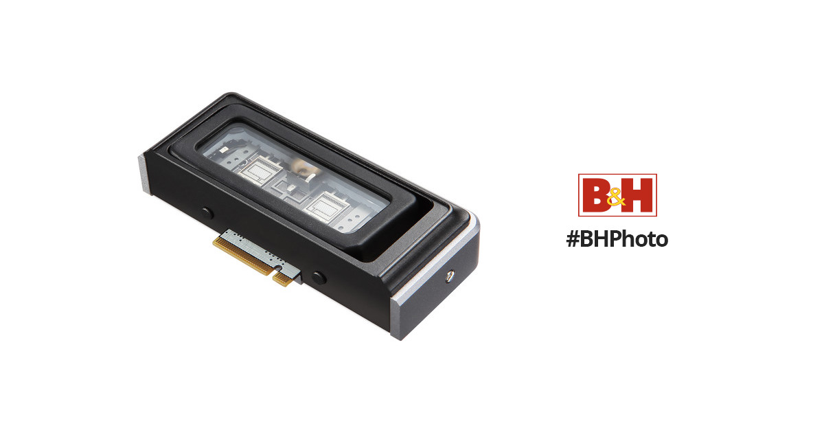 iBasso AMP9 Korg Vacuum Nutube AMP Card for DX150/DX200/DX220