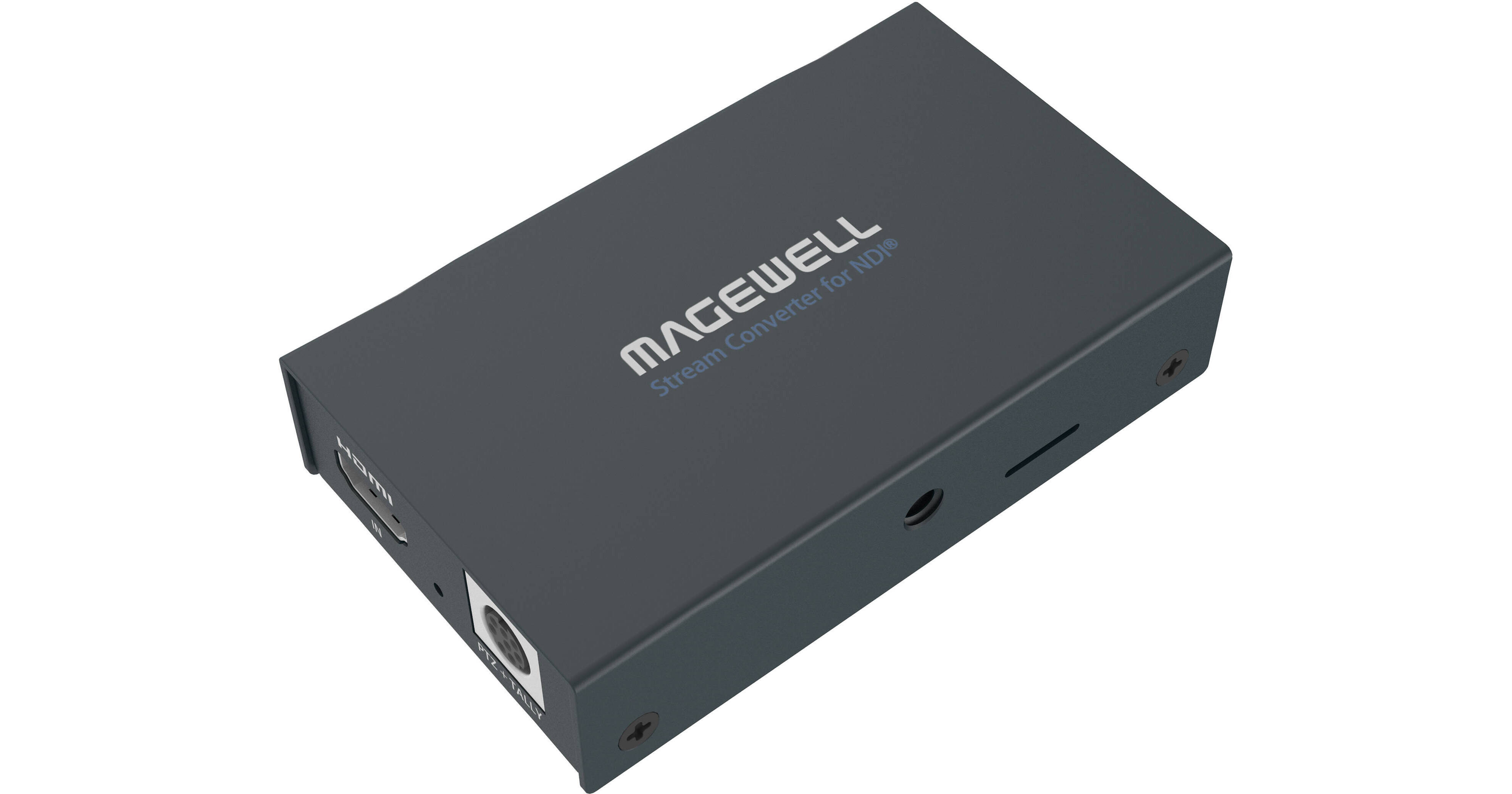 Magewell Pro Convert HDMI TX 1チャンネル NDI エンコーダ-