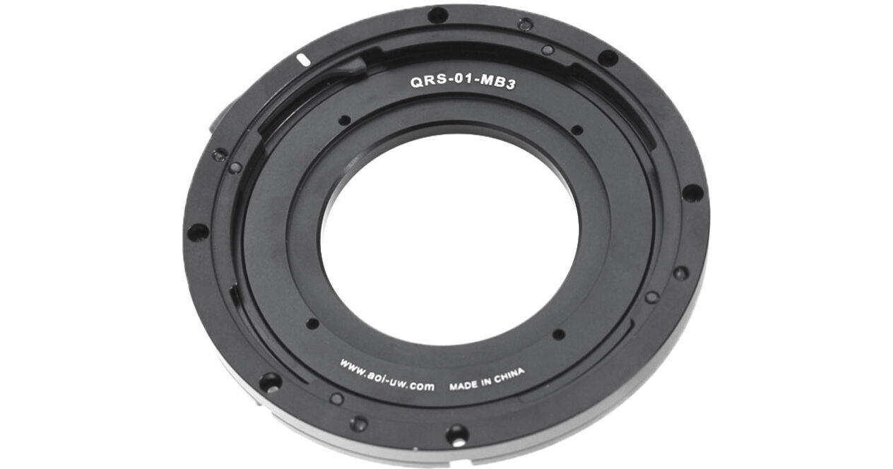 ursa mini pro underwater housing