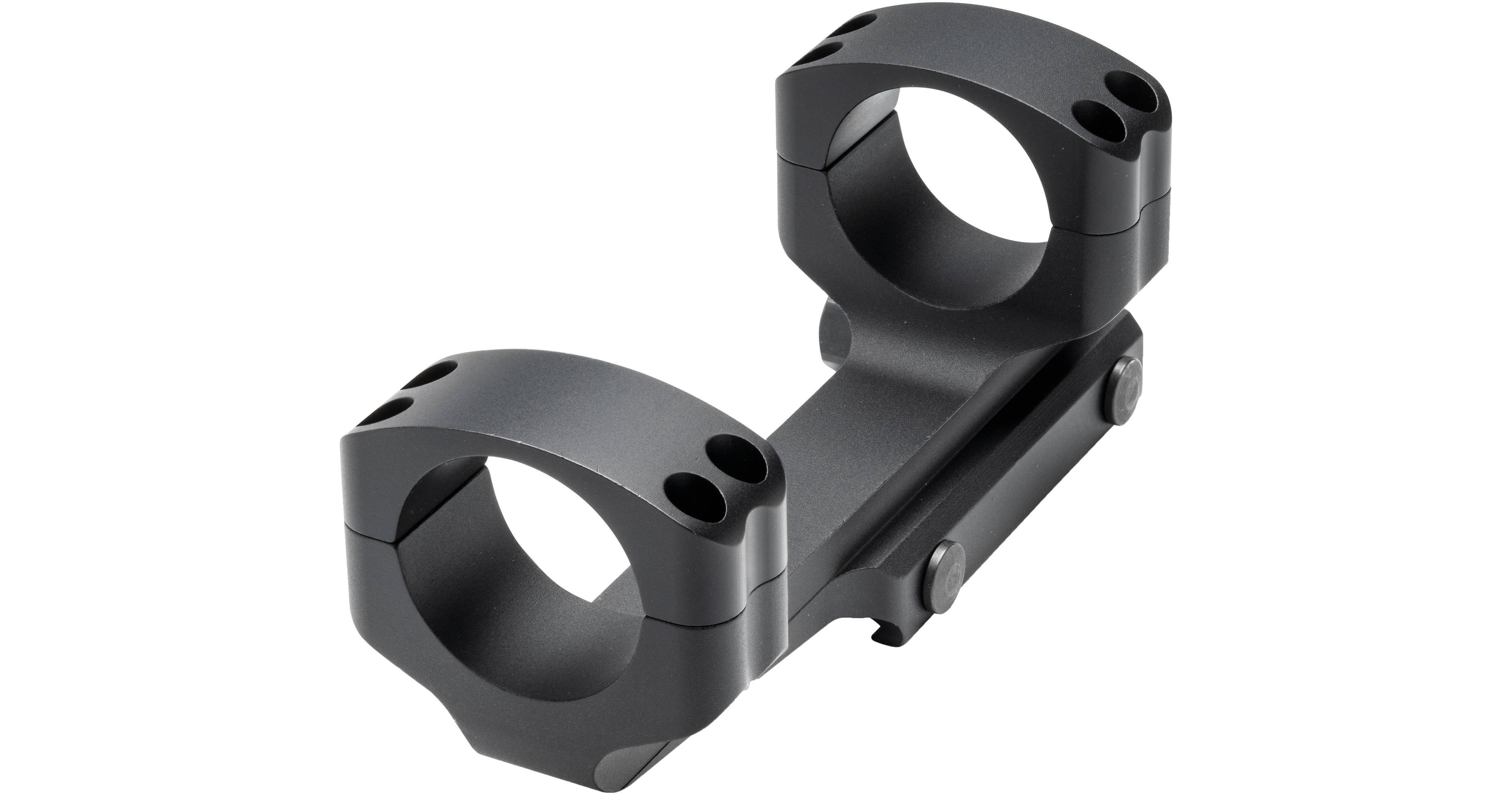 Steiner P Series MSR Cantilevered Riflescope Mount (34mm) 5974