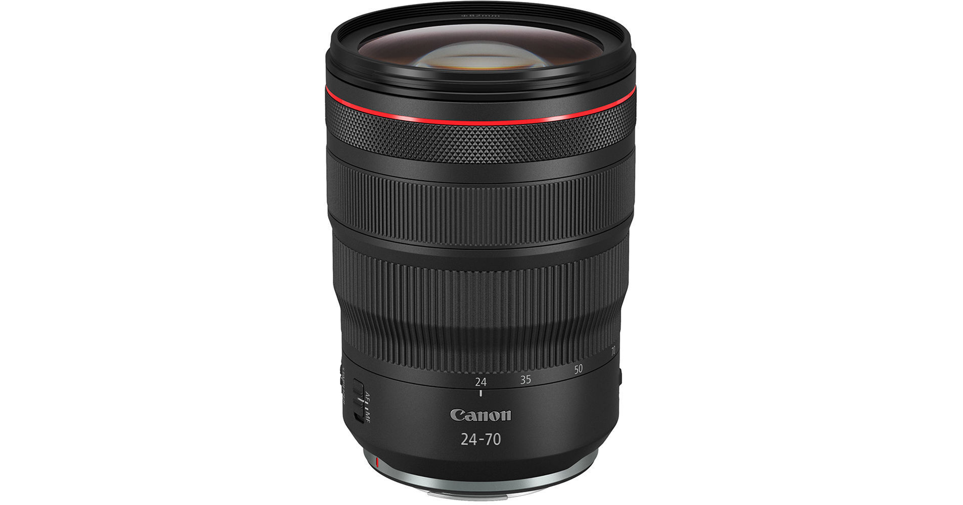 Canon RF 24-70mm f/2.8 L IS USM Lens