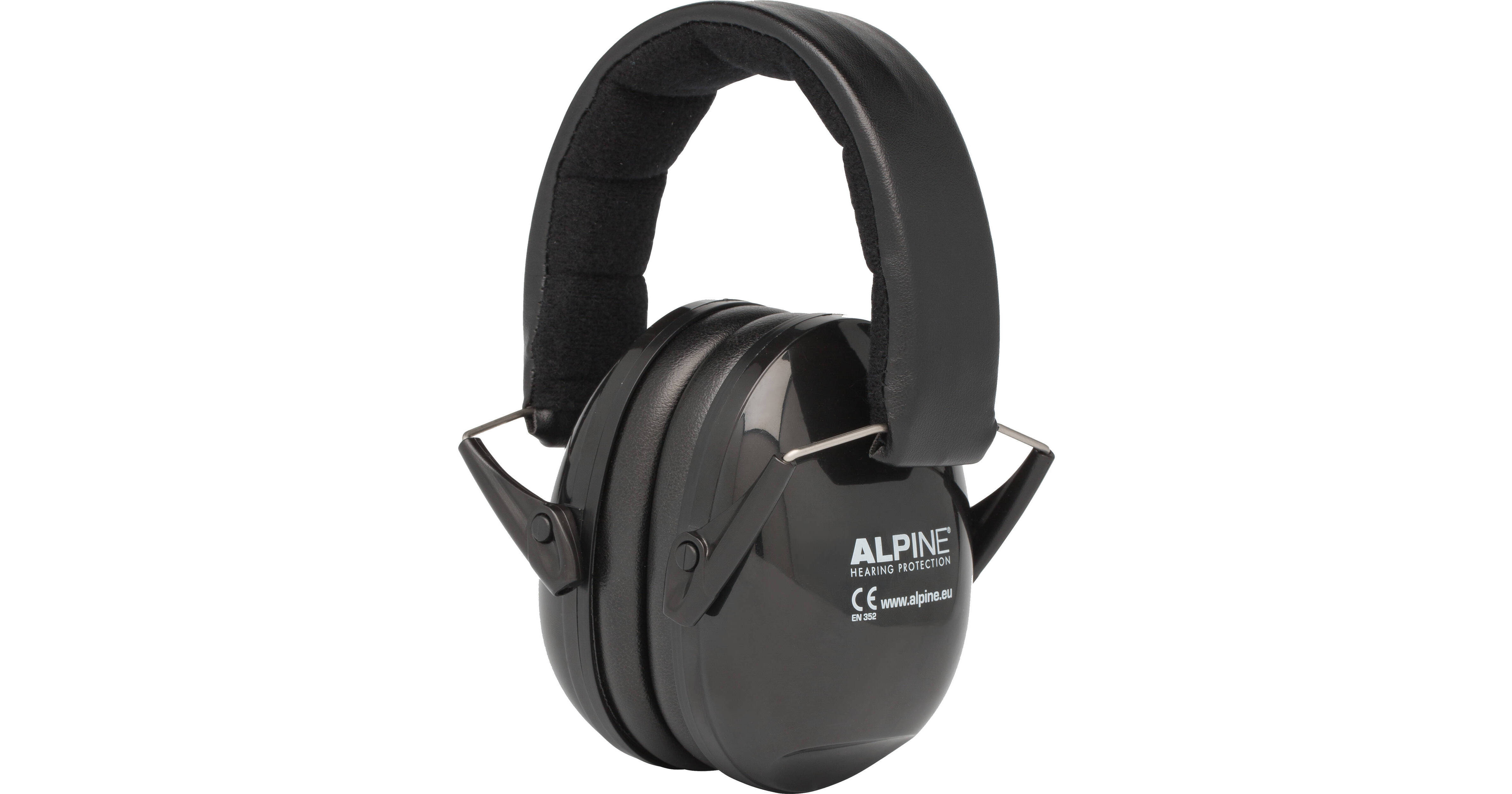 Alpine Hearing Protection MusicSafe Earmuff Protective