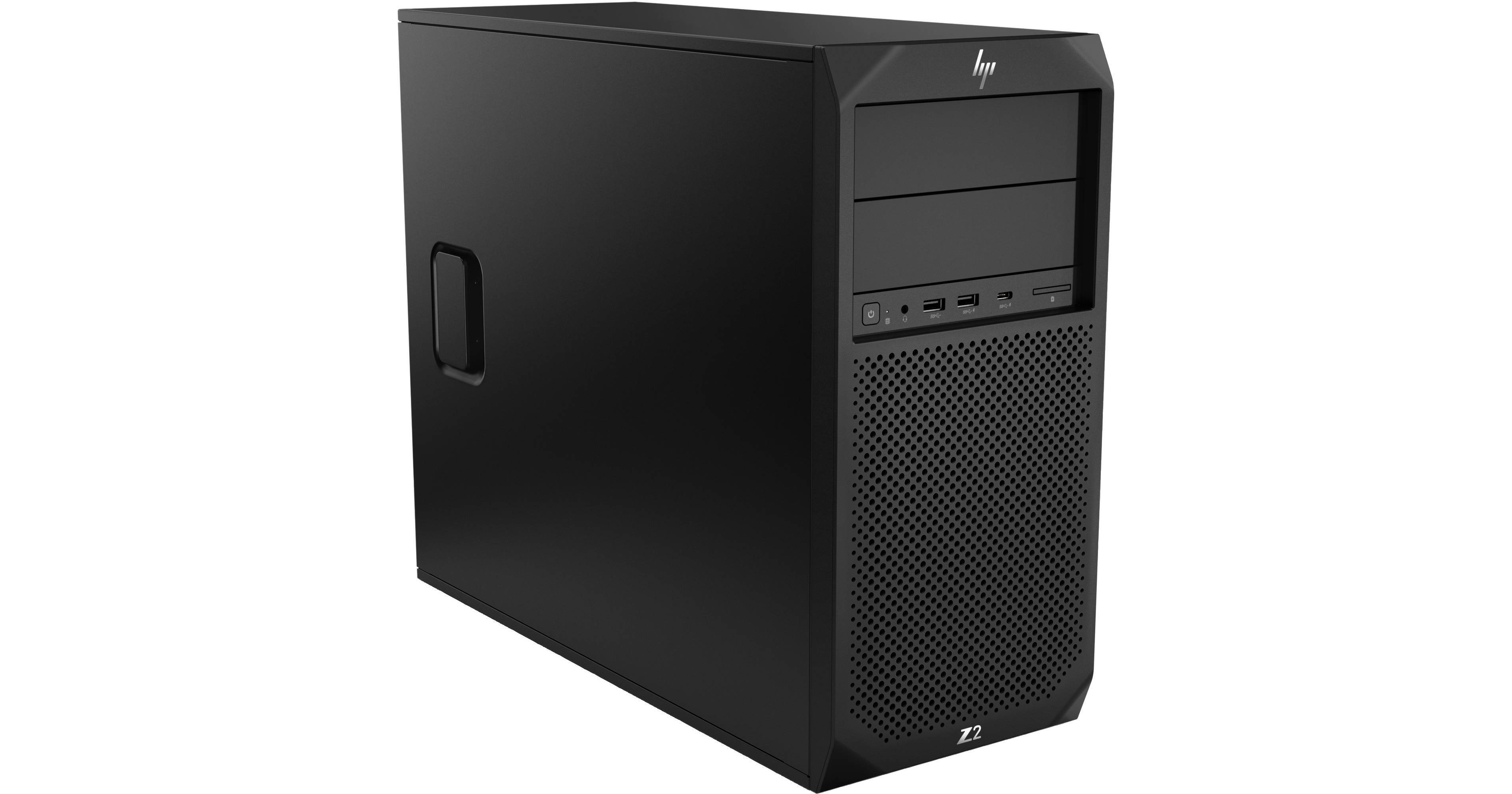 Drivers hp z2 twr g4 Windows xp