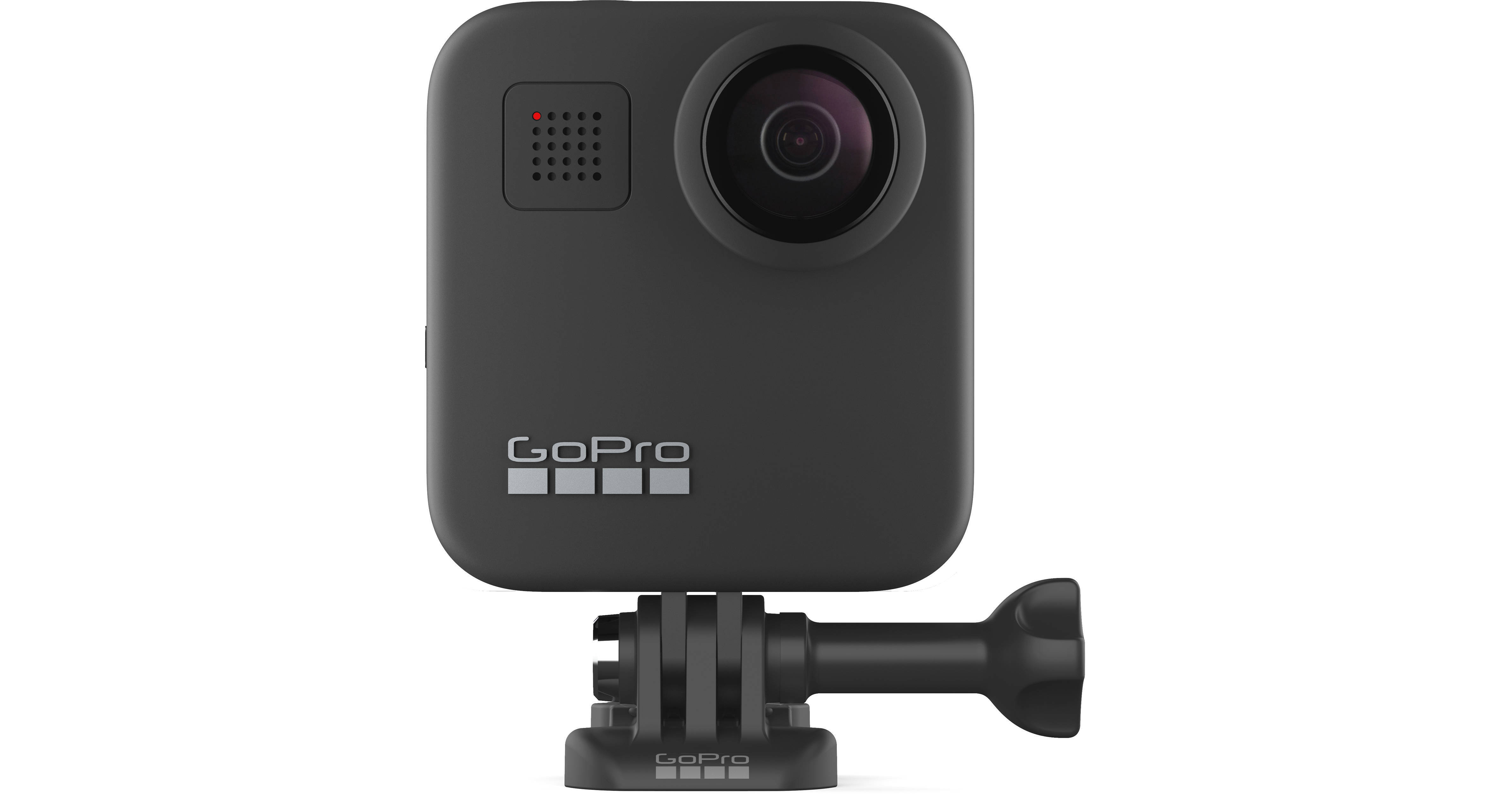 GoPro MAX 360 Action Camera CHDHZ-202-XX Bu0026H Photo Video