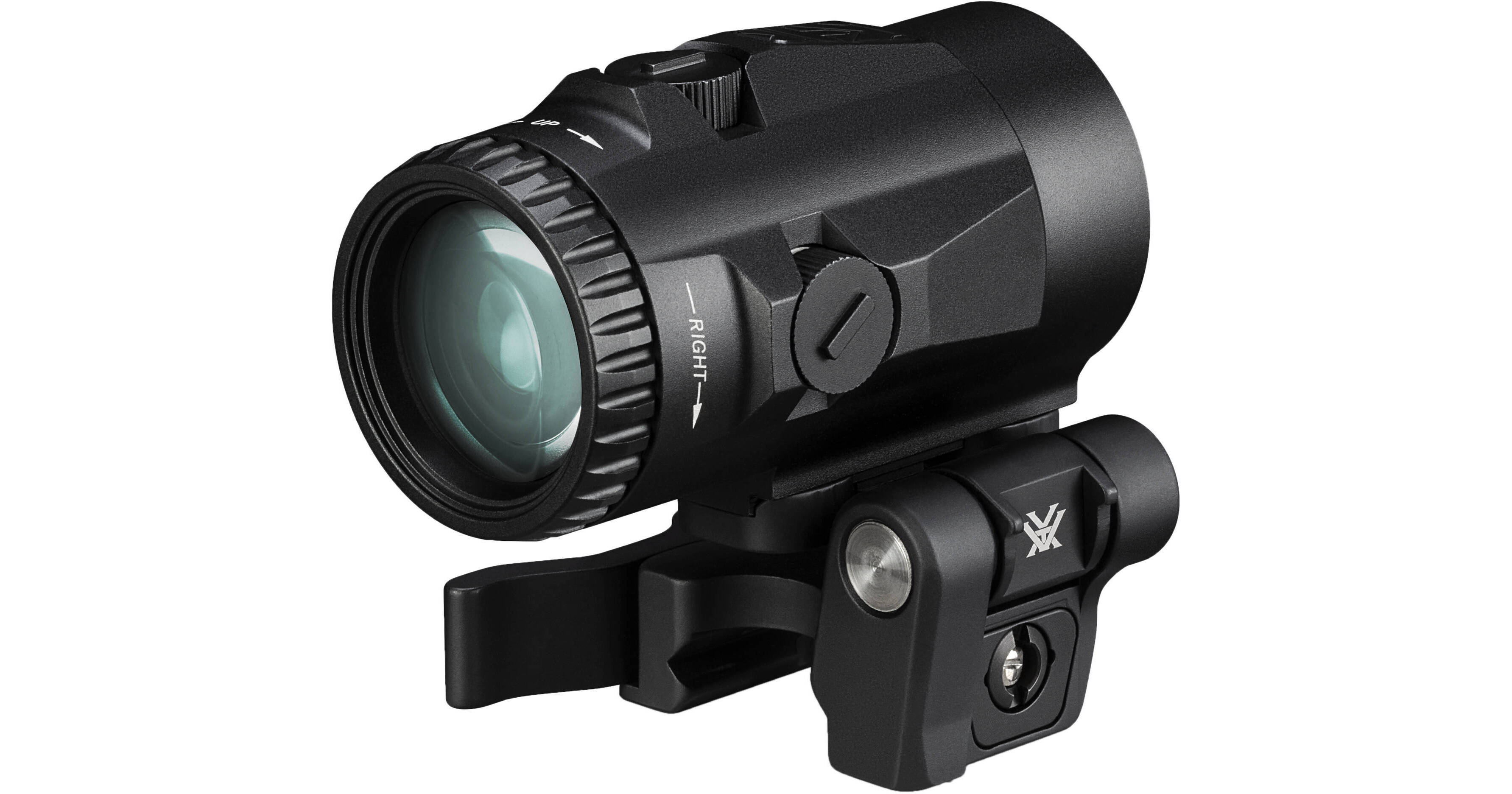 Vortex Micro 3x Magnifier V3XM B&H Photo Video