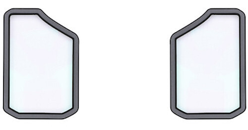 dji goggles corrective lenses