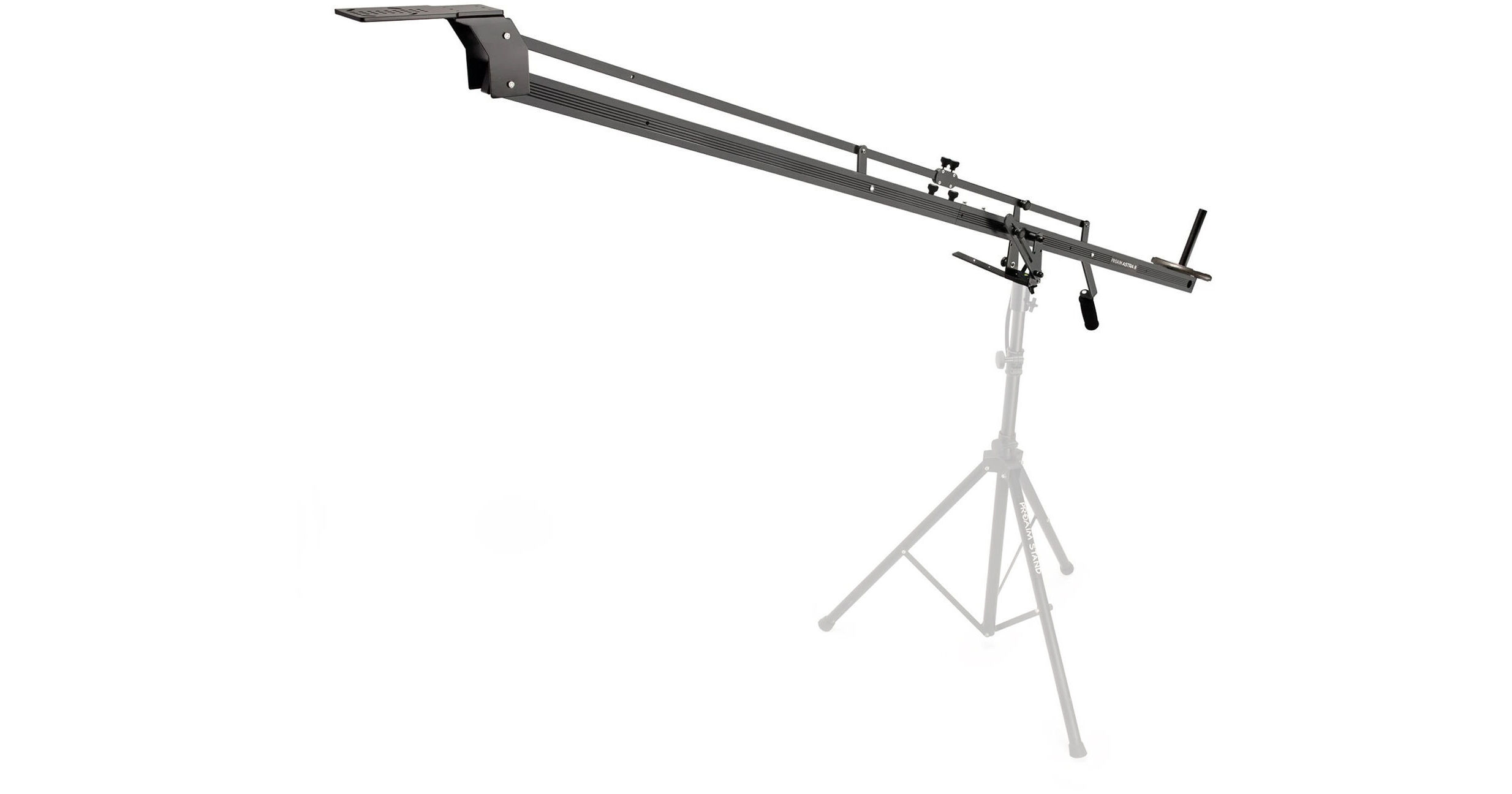 Proaim Astra Compact Camera Jib/Crane (8') JBAS0800 B&H Photo