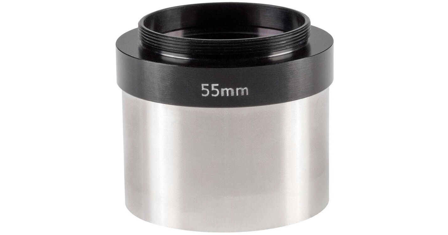 Explore Scientific Field Flattener for APSC Cameras FFEDAPO01