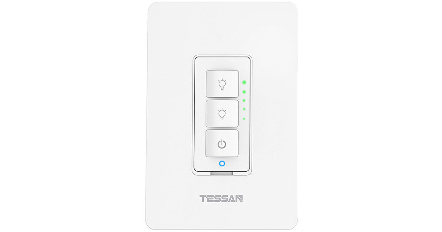 tessan smart switch app