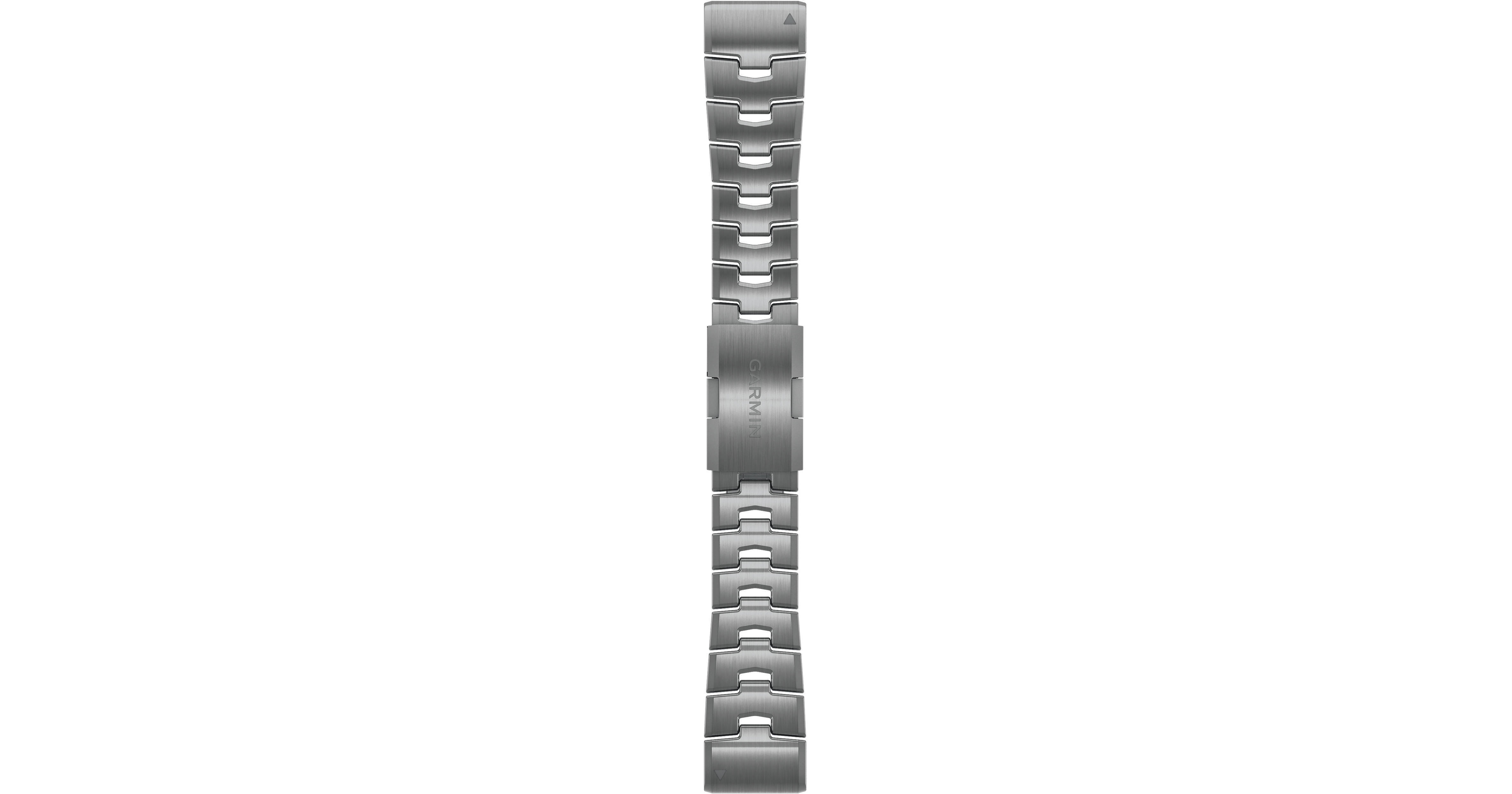 quickfit 26 titanium