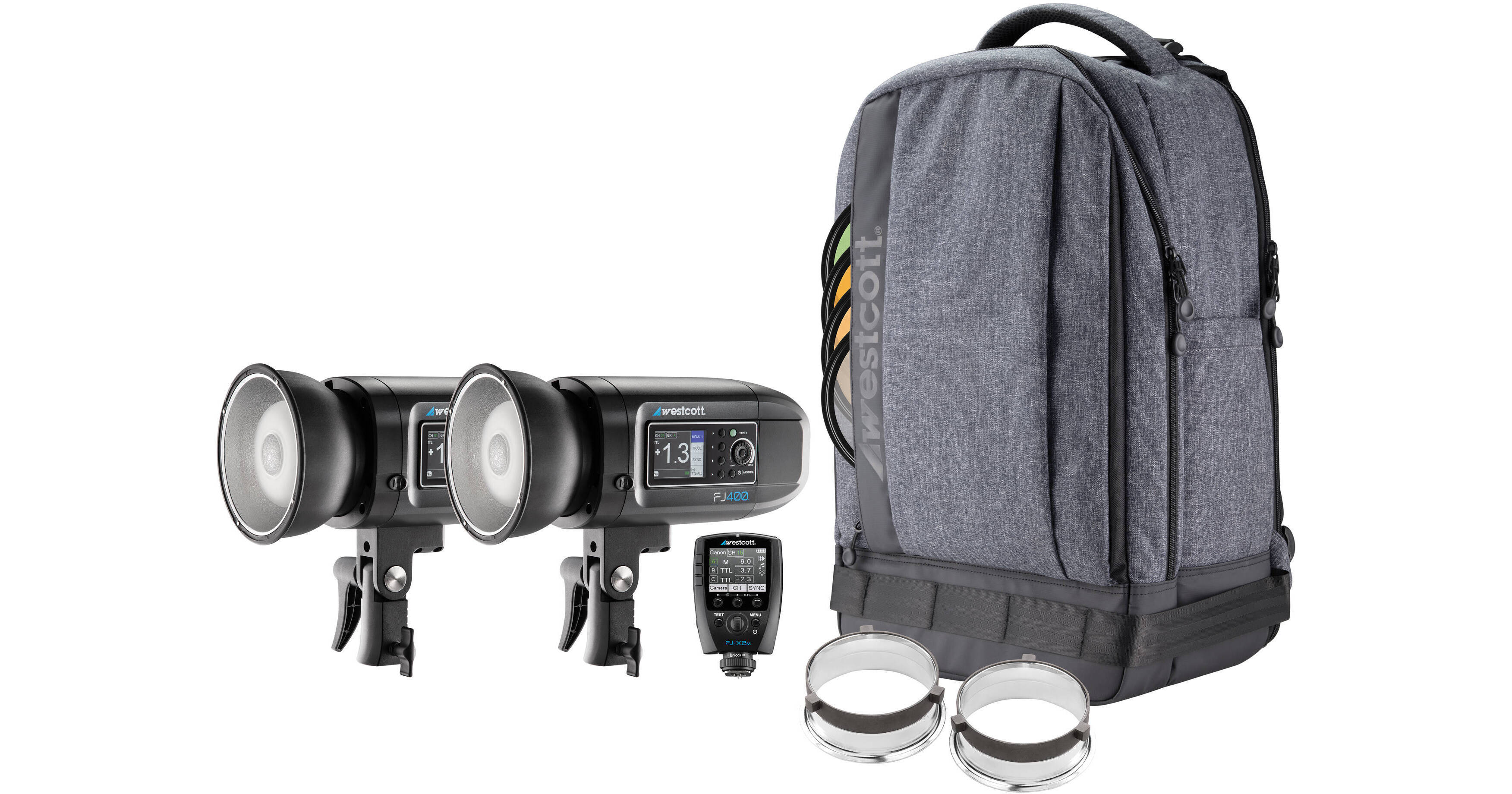 Westcott Lights & Lighting Kits | B&H Photo Video