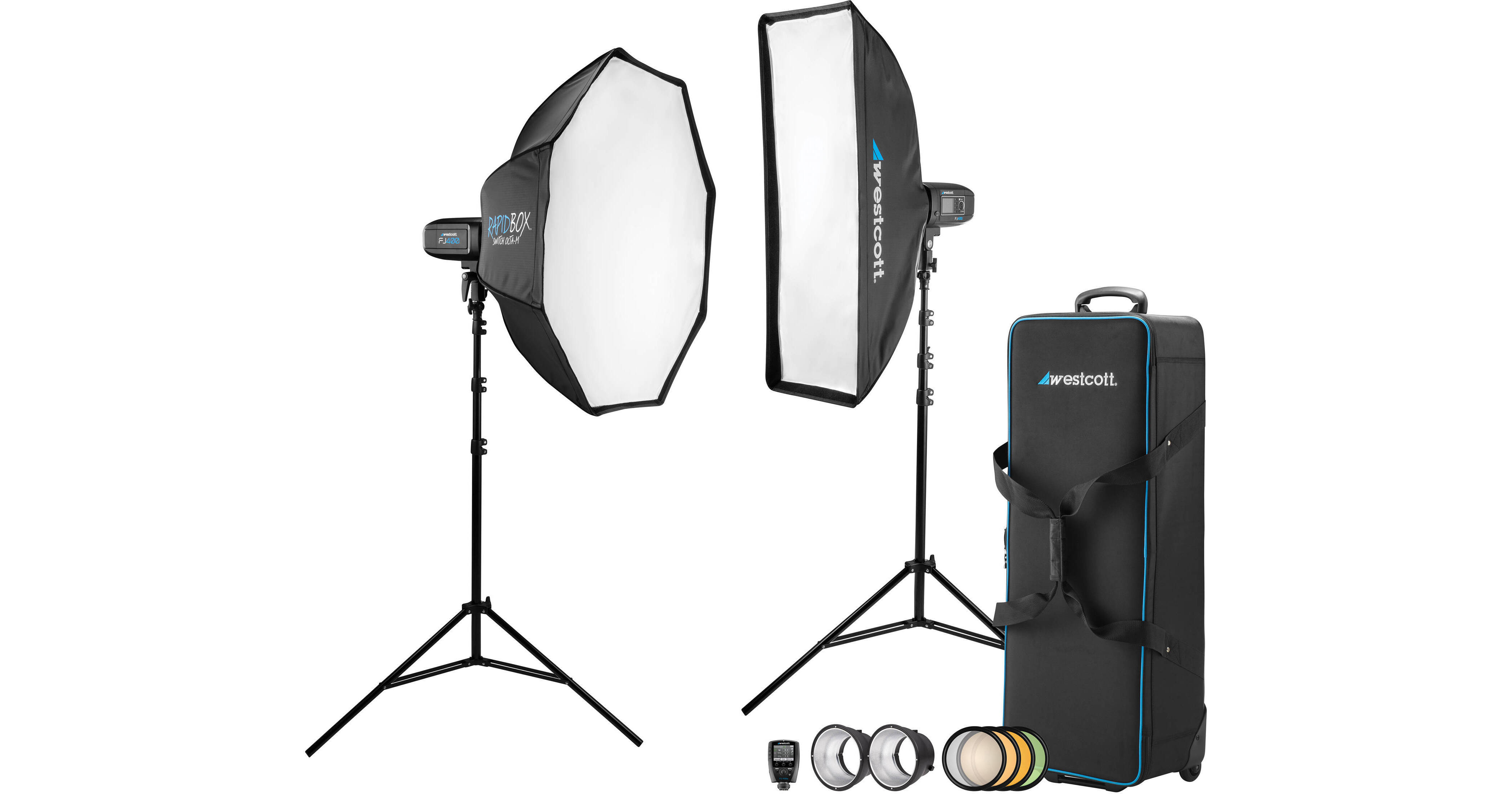 Westcott Lights & Lighting Kits B&H Photo Video
