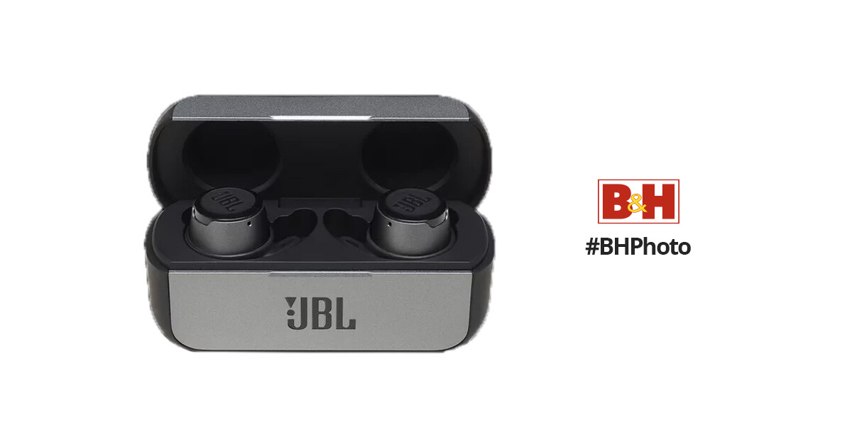 JBL Reflect True In-Ear Headphones