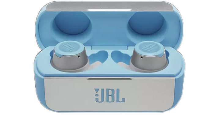 JBL Reflect Flow True Wireless In-Ear 