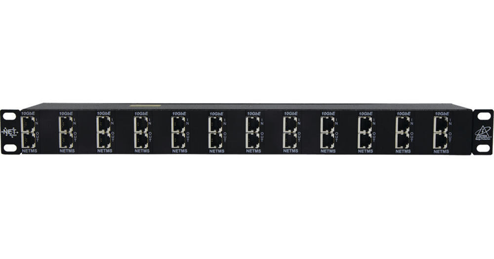 DITEK 12Channel 1 RU B&H