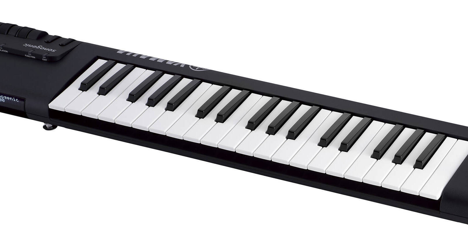 Yamaha Sonogenic SHS-500B Keytar Instrument and MIDI SHS500B B&H