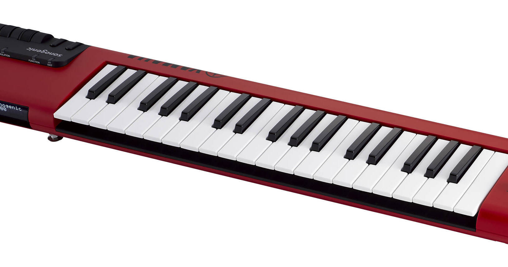 Yamaha Sonogenic SHS-500RD Keytar Instrument and MIDI SHS500RD