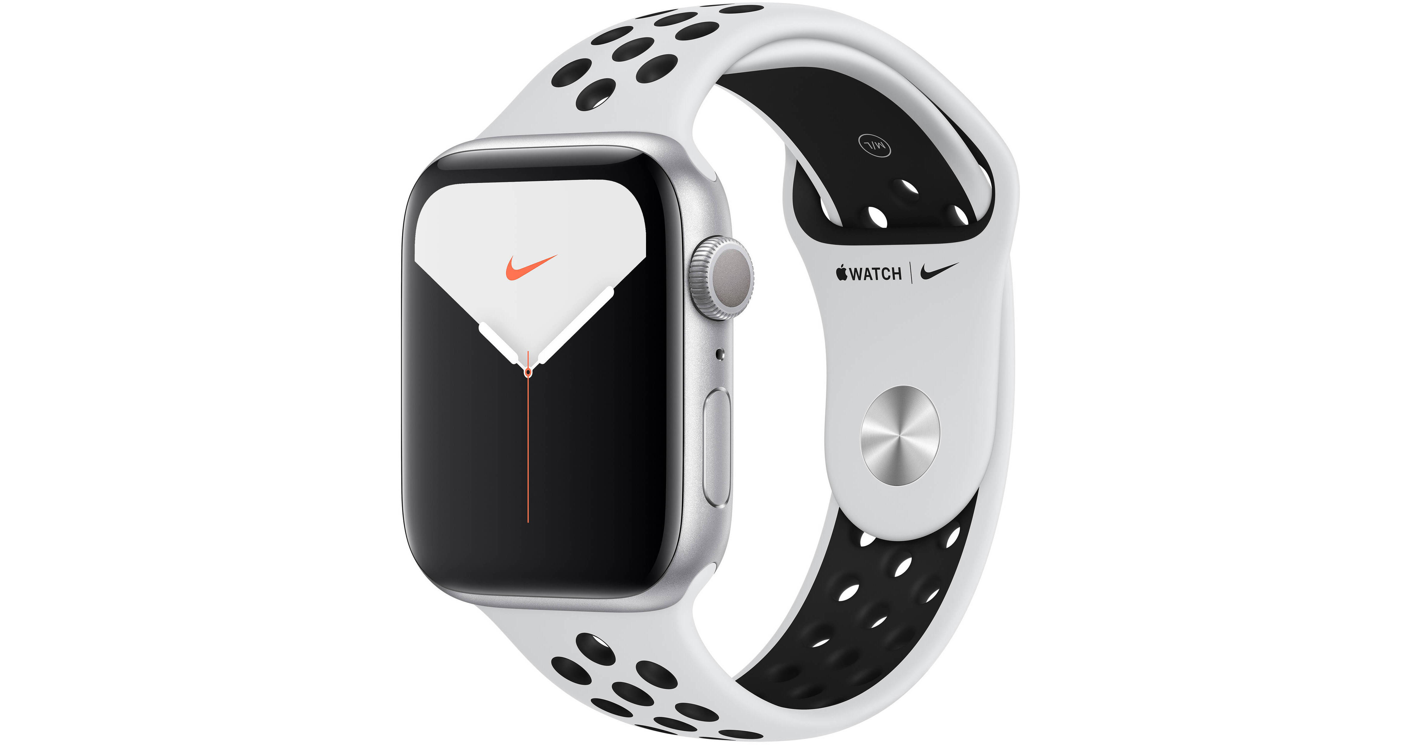 Apple watch 5 online nike+