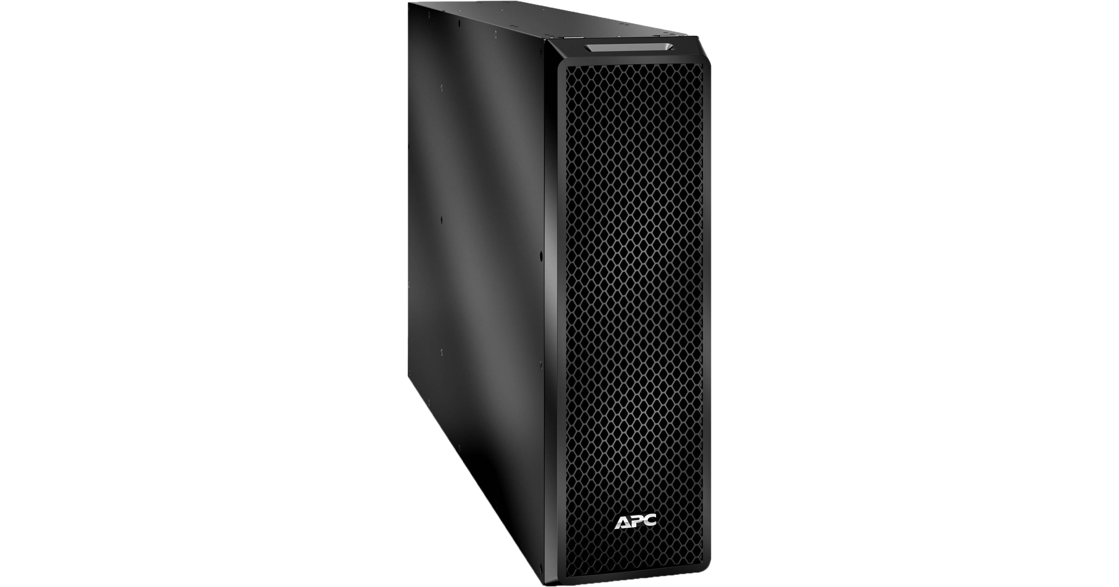 APC SmartUPS SRT Tower Isolation/StepDown Transformer SRT5KTF