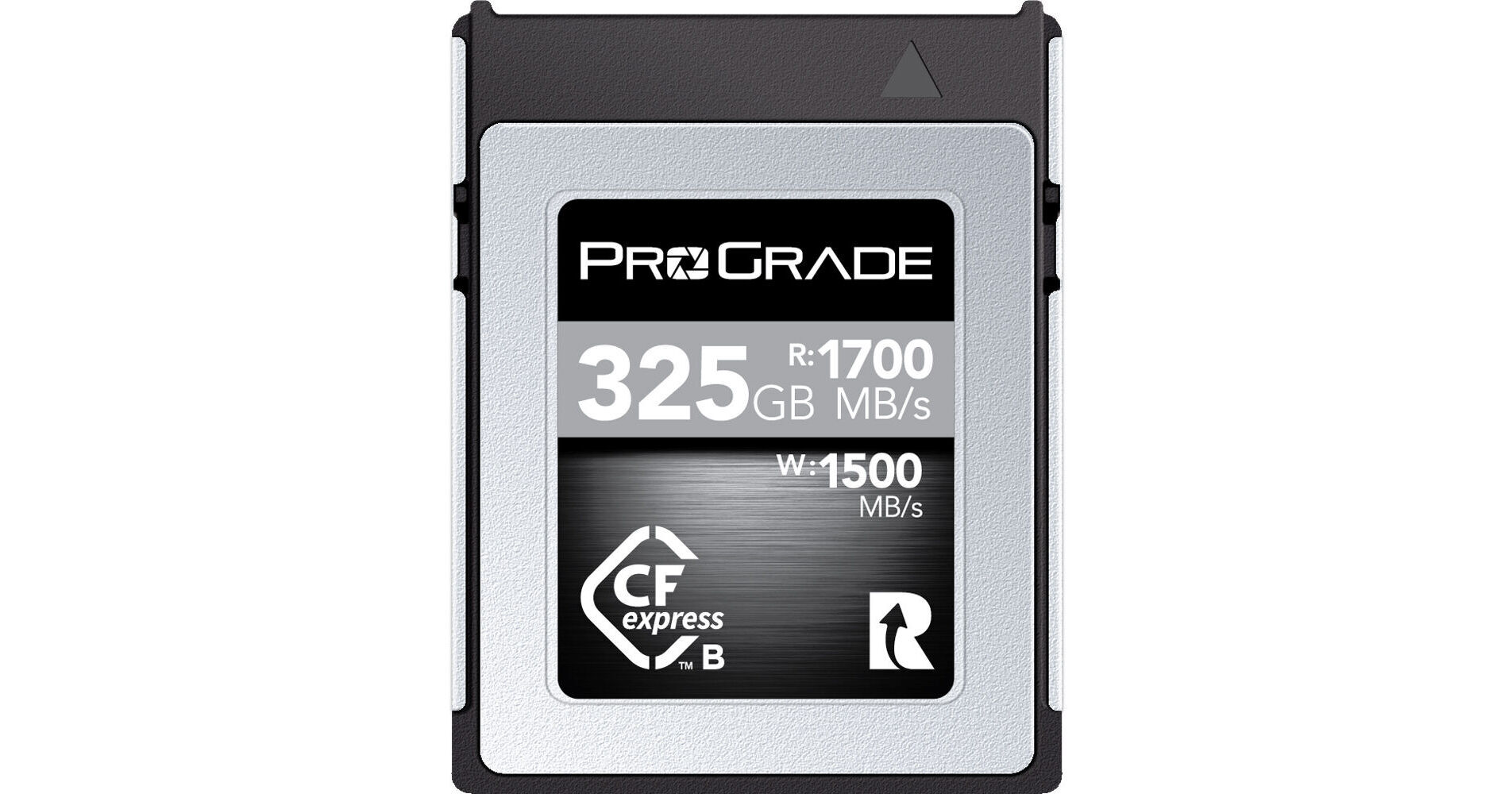 【純正割】ProGrade CFexpress TypeB COBALT325GB その② その他