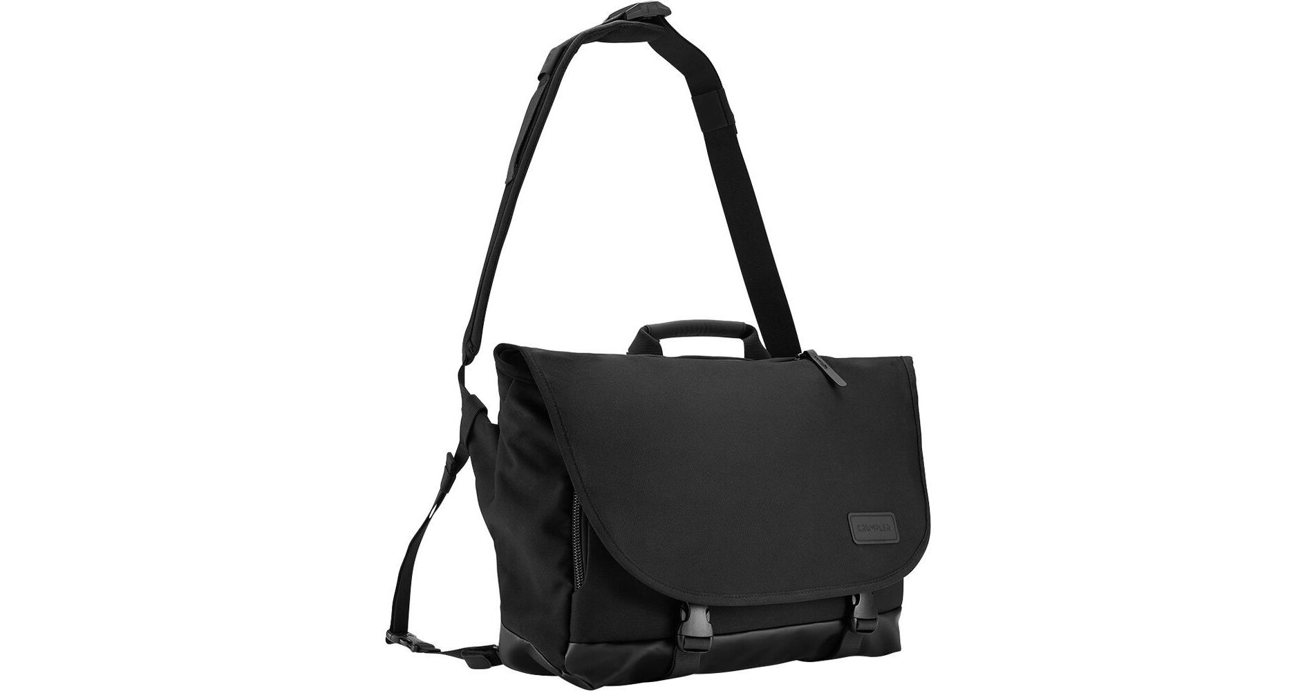 crumpler chronicler
