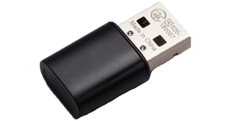 Ricoh IEEE 802.11 a/b/g/n/ac Wireless Interface Type P16 408299