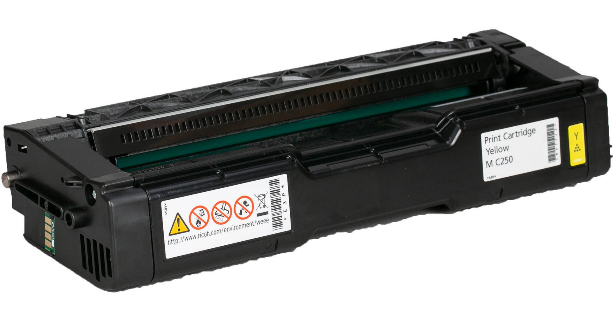 Ricoh Ink & Toner B&H Photo Video