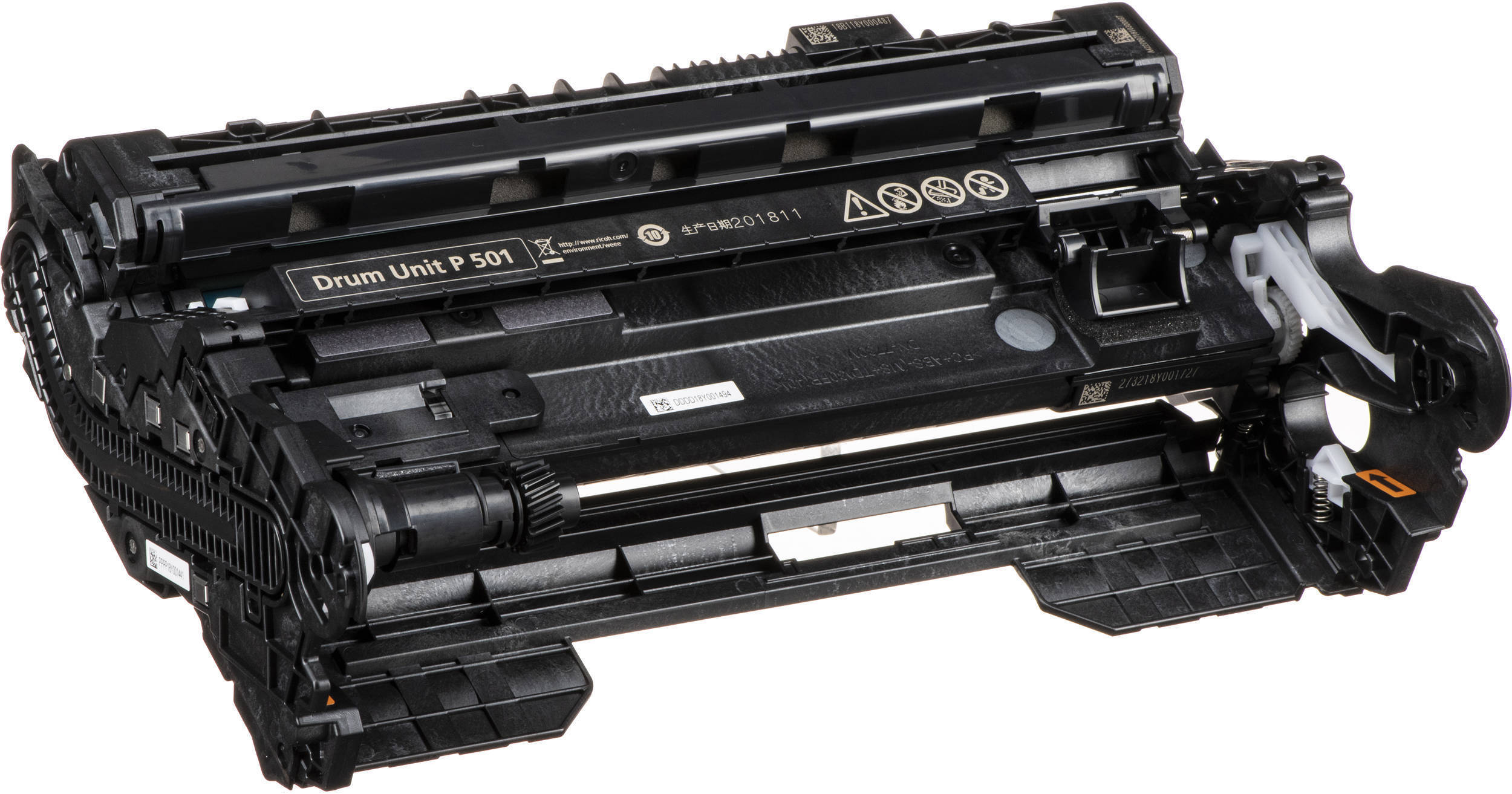 Ricoh Photoconductor Drum Unit for IM 430Fb & P 501 Series